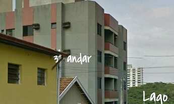 Imagem 2: Apto 2 dorm. próx Lago & Centro - Araras-SP