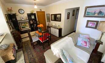 Imagem 2: Apartamento venda 2 quartos c/suíte + dependencia na beira mar da Praia do Morro