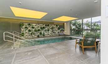 Imagem: Apartamento à venda Avenida Lageado, Petrópolis