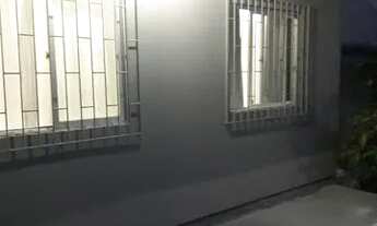 Imagem 6: Kit carvoeira Kitnet com 1 dormitório