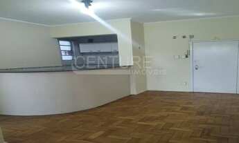 Imagem 2: Aluguel - Apartamento - 47,05m² - Barro Preto - Belo Horizonte