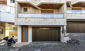 Imagem 1: Casa Condominio para Venda - 237.25m², 3 dormitórios, sendo 1 suites, 2 vagas - Ipanema