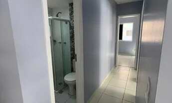 Imagem 6: SPAZIO ACQUA - VENTILADO