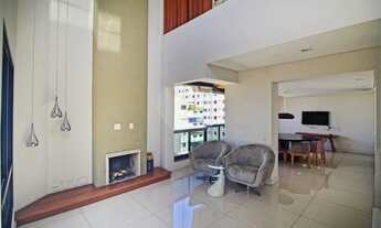 Imagem 3: São Paulo - Apartamento Padrão - MOEMA