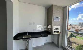 Imagem 2: Apartamento com 3 dormitórios à venda, 81 m² por R$ 694.900,00 - Higienópolis - São José d