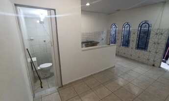 Imagem 5: CASA RESIDENCIAL em SÃO CAETANO DO SUL - SP, FUNDAÇÃO