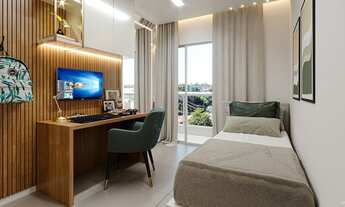 Imagem 2: Imóvel na Hachbart