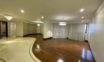 Imagem 4: Apartamento Duplex com 4 quartos, 320 m² - venda por R$ 1.500.000 ou aluguel por R$ 6.500