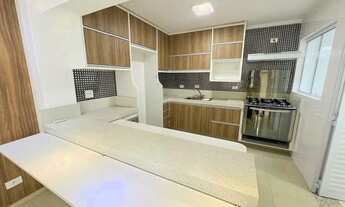 Imagem: Sobrado em condomínio Vila Matilde