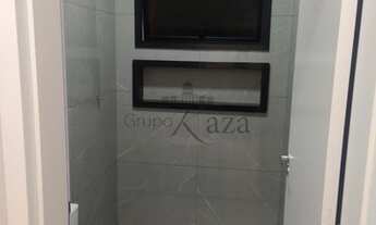 Imagem 13: Casa Condomínio - Jardim Califórnia - Jacareí - Condomínio Vivva Residencial Clube - 3 Dor