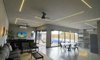 Imagem 3: Rancho Alto Padrão Condomínio Villagio Colombo, Mendonça - São Paulo