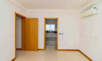 Imagem 7: Apartamento com 4 dormitórios para locação no Jardim Botânico - Ribeirão Preto/SP