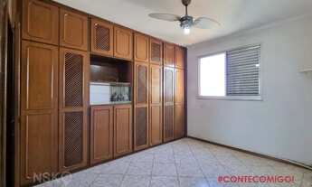 Imagem 6: Cobertura para Venda com 3 Dorm. (1 Suíte) - Piscina - 2 Vagas - Santa Paula - NSK3 Imóvei