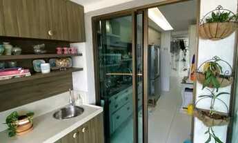 Imagem 4: Marinas Art Residence