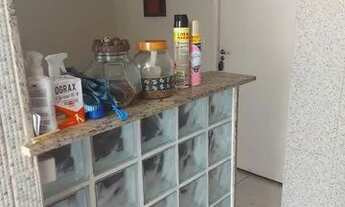 Imagem 5: Apartamento 2 quartos no térreo Riviera em Bangu/Senador Camará - IMOBILIÁRIA VALENTE'