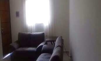 Imagem 3: Casa à venda, 140 m² por R$ 300.000,00 - Residencial Santa Paula - Jacareí/SP