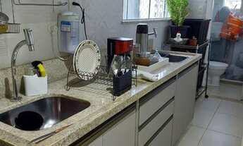 Imagem 6: APARTAMENTO RESIDENCIAL em SALVADOR - BA, PITUBA