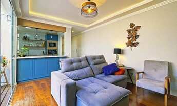 Imagem: Apartamento à venda com 2 quartos, 67m²