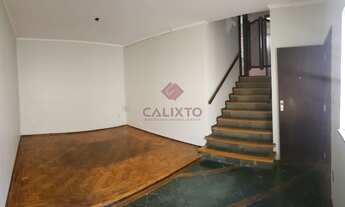 Imagem 3: Casa para aluguel, 3 quartos, 1 suíte, 3 vagas, Prolongamento Vila Industrial - Franca/SP