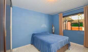 Imagem 7: Casa para venda possui 133 m² com 3 Dormitórios no Guaraituba - Colombo - PR