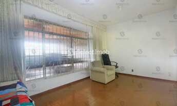 Imagem: Casa de 2 quartos para alugar no bairro