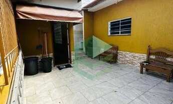 Imagem 3: Casa com 2 dormitórios à venda, 167 m² por R$ 960.000 - Parque Espacial - São Bernardo do