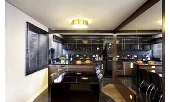 Imagem: Apartamento em São Paulo - Vila Clementino