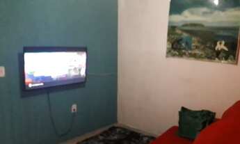 Imagem 4: Vende-se 2 casas de frente pra praça parque das águas uma em fase de acabamento 150mil