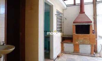 Imagem 3: Casa com 3 quartos à venda, 167 m² por R$ 858.000 - Jardim Bonfiglioli - São Paulo/SP