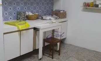 Imagem 7: Sobrado com 2 dormitórios para alugar, 85 m² por R$ 2.645/mês - Jardim Ester - São Paulo/S