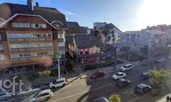 Imagem 3: Apartamento à venda RUA SAO PEDRO, Centro - Gramado