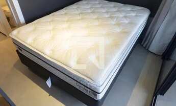 Imagem 5: Apartamento para Aluguel - Consolação, 1 Quarto, 24 m2