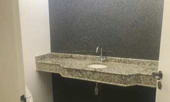 Imagem 2: Casa Padrão em São José do Rio Preto