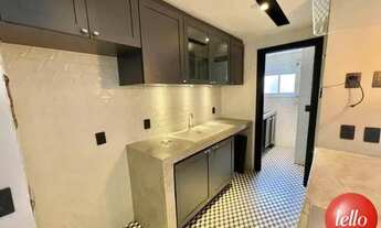 Imagem 7: São Paulo - Apartamento Padrão - Tatuapé