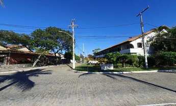 Imagem 5: Casa com 2 dormitórios à venda, 80 m² por R$ 360.000,00 - Portinho - Cabo Frio/RJ