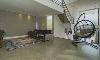 Imagem 5: Casa - Swiss Park - Campinas