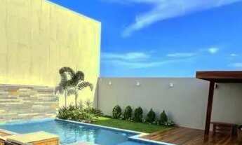 Imagem 7: Casa para venda possui 180 metros quadrados com 3 quartos em Valparaíso - Serra - Espírito