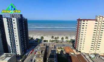 Imagem 4: Apartamento com 2 dormitórios à venda, 65 m² por R$ 650.000,00 - Vila Caiçara - Praia Gran