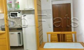 Imagem 4: Flat disponível para locação próximo a Rod. Imigrantes, fácil acesso ao metrô praça da Arv