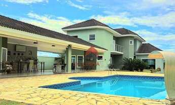 Imagem: Casa à venda, 400 m² por R$ 2.050.000,00