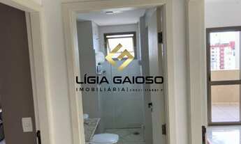 Imagem 4: SÃO JOSÉ DOS CAMPOS - Apartamento Padrão - PARQUE RESIDENCIAL AQUARIUS