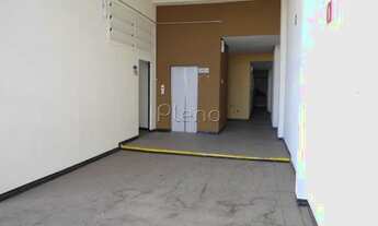 Imagem 4: Salão - Jardim Chapadão - Campinas