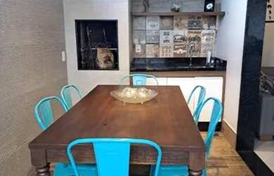 Imagem 5: Contagem - Apartamento Padrão - Riacho Das Pedras