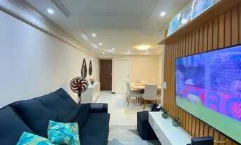 Imagem: Apartamento para venda tem 120 m com 3 quartos