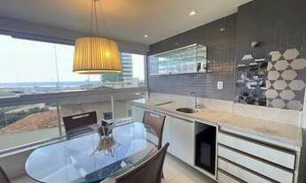 Imagem: Apartamento, 1/4, 1 vaga, Porteira Fechada