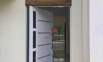 Imagem 5: Casa com 4 dormitórios para alugar, 450 m² por R$ 5.984,00/mês - Residencial Recanto Santa