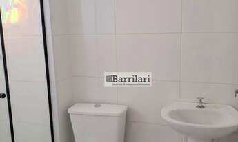 Imagem 3: Apartamento com 2 dormitórios, 50 m² - venda por R$ 215.000 ou aluguel por R$ 1.300/mês