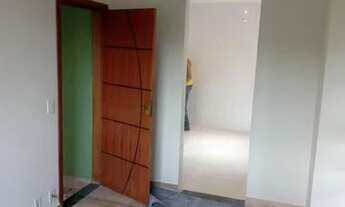 Imagem 5: Apartamento para Venda em Ibirité, Jardim das rosas, 2 dormitórios, 1 banheiro, 1 vaga