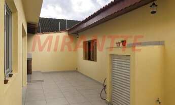 Imagem 6: Casa terrea de 400m² com 3 quartos em Vila Galvão