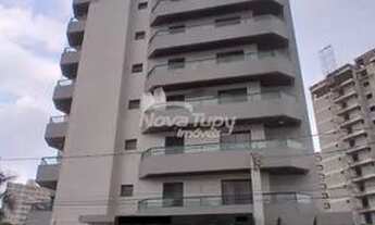 Imagem: Apartamento com 2 dorms, Tupi, Praia Grande